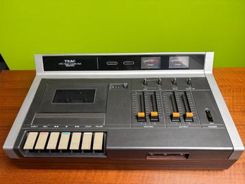 Cassette speler Teac A170 beschikbaar voor biedingen