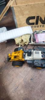 Chargeuse rc graupner, Hobby & Loisirs créatifs, Modélisme | Voitures & Véhicules