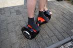 Hoverboard Zwart met rood, Ophalen, Zo goed als nieuw