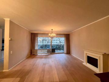 Appartement te koop in Antwerpen, 105 m², Appartement