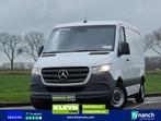 Mercedes-Benz SPRINTER 314 L1H1 Mbux10 Automaat, Auto's, Automaat, Cruise Control, Wit, Mercedes-Benz