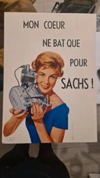 Enseignes publicitaires, Enlèvement ou Envoi