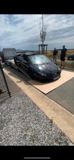 Dépannage liege  7/7 24/24 dans toute l’europe