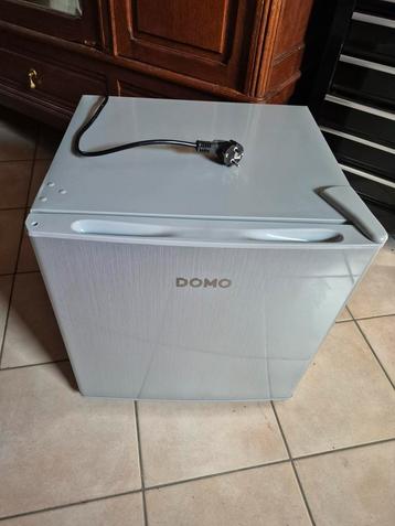 Mini frigo Domo pour une personne, Elektronische apparatuur, Ophalen, Zo goed als nieuw