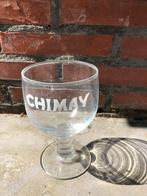 Bierglas Chimay, Ophalen of Verzenden