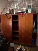 Garde robe vintage, Huis en Inrichting, Kasten | Kleerkasten, Ophalen
