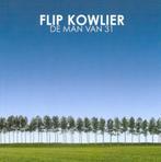 Flip Kowlier – De Man Van 31, CD & DVD, CD | Néerlandophone, Enlèvement ou Envoi, Comme neuf, Rap ou Hip-Hop