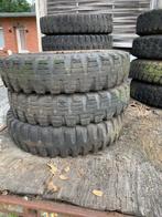 terreinbanden  8.25 x 20, Ophalen, Band(en)