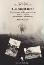 (a671a) Goodnight Irene, Koreaans oorlogsdagboek, Boeken, Verzenden, Gelezen