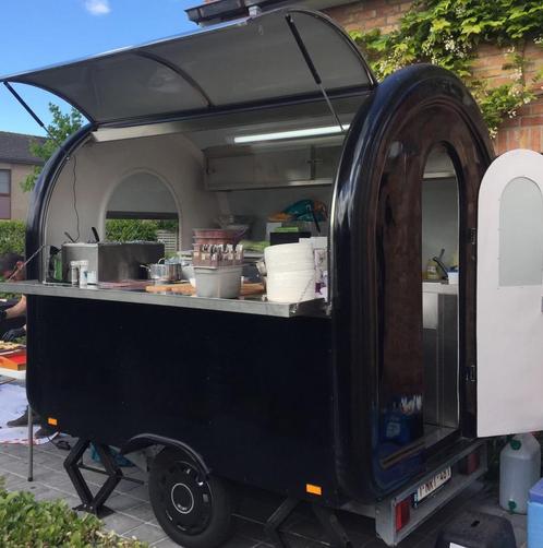 Foodtruck aan huis, Articles professionnels, Horeca | Food, Enlèvement ou Envoi