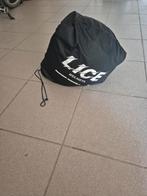Mooie motorhelm., Motoren, Ophalen, XL