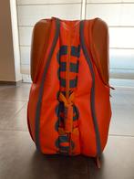 Wilson sac de tennis orange 15 raquettes, Bijoux, Sacs & Beauté, Comme neuf