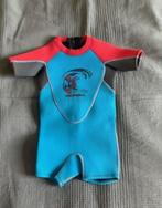 Wetsuit O'Neill Back Zip, Comme neuf, Taille unique, Autre, Garçon ou Fille