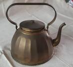 Oude koperen kannen, Antiek en Kunst, Ophalen