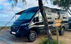 Adria Twin 640 SGX Supreme 2024 showroomstaat campervan, Automaat, Ringverwarming, Fiat, Serrures de sécurité