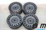 Org 18 inch stalen velgen VW ID3 1EA601027, Gebruikt, Velg(en)