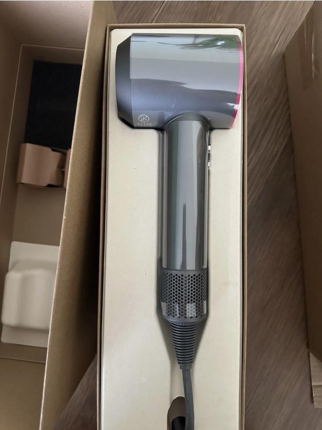 Dyson Supersonic, Elektronische apparatuur, Persoonlijke Verzorgingsapparatuur, Nieuw, Haarverzorging, Ophalen of Verzenden
