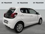 Peugeot 108 Active, Autos, https://public.car-pass.be/vhr/d669bc7d-3da7-4e70-aef2-94d5da83ac1c, Achat, 998 cm³, Euro 6