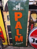 Palm emaille bord, Comme neuf, Enlèvement ou Envoi