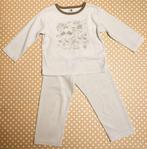 Fluwelen pyjama Petit Bateau, maat 3 jaar, Kinderen en Baby's, Kinderkleding | Maat 98, Nacht- of Onderkleding, Gebruikt, Ophalen of Verzenden