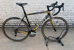 SCOTT CR1 Comp Carbone.taille 54, Fietsen en Brommers, 28 inch, Carbon, Zo goed als nieuw, 15 tot 20 versnellingen
