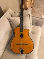 Guitare jazz manouche, Enlèvement ou Envoi, Comme neuf, Autres types