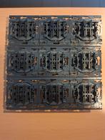 Legrand Sagane double interrupteur simple allumage 84018, Enlèvement ou Envoi