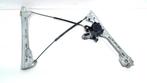 RAAMMECHANIEK ELEK LINKS VOOR Megane IV (RFBB) (807215959R), Gebruikt, Links, Renault