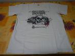 Astral Doors - Requiem of Time, Maat 48/50 (M), Wit, Ophalen of Verzenden, Zo goed als nieuw