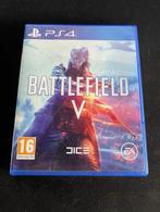 Battlefield V-ps4/ps5- Amazing Condition-, Ophalen, Zo goed als nieuw