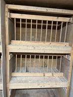 Duivenbroedbakken 12 stuks, Dieren en Toebehoren, Meerdere dieren, Postduif