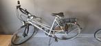 Damesfiets, Fietsen en Brommers, 53 tot 56 cm, Ophalen, Gebruikt, Overige merken