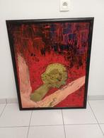 schilderij, Antiek en Kunst, Ophalen