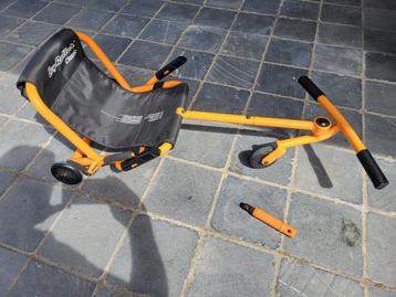 Ezy roller beschikbaar voor biedingen