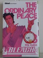 Manga Bleach Tome 28, Boeken, Eén stripboek, Ophalen of Verzenden, Nieuw, Tite Kubo