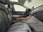 Audi A8 3.0 TDI Quattro - Open Roof - Comfortzetels - Goede, Auto's, Audi, Te koop, Zilver of Grijs, Berline, Zetelverwarming