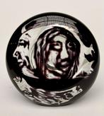 Edward Leibovitz glassculptuur, Ophalen of Verzenden