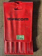 Facom Set van 8 naaldvijlen T2, Ophalen, Nieuw