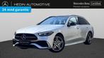 Mercedes-Benz C Klasse Break 300 e AMG Line, Auto's, 4 cilinders, 5 deurs, Hybride Elektrisch/Benzine, 12 g/km