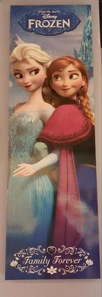 Kader Frozen, Verzamelen, Ophalen, Gebruikt