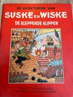 Suske en wiske, Une BD, Envoi, Utilisé