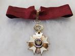 Commandeur in de Orde van de Kroon, Verzamelen, Verzenden