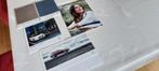 2 katalogen 508/SW, 1 kalender Peugeot en  2 prijslijsten, Verzenden, Zo goed als nieuw