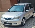 Mazda 2 1.4 benzine bj 2005 (airco) 180000 km gekeurd, Auto's, Mazda, Particulier, Te koop, Benzine
