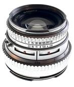 Hasselblad Planar - Carl Zeiss 80mm - f1:2,8 - Lens, Audio, Tv en Foto, Fotocamera's Analoog, Ophalen, Gebruikt, Spiegelreflex