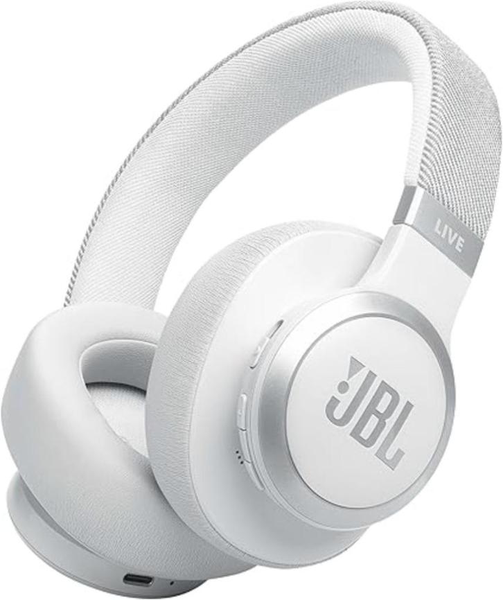 JBL Live  hoofdtelefoon SNELLE GRATIS LEVERING, Audio, Tv en Foto, Hoofdtelefoons, Nieuw, Over oor (circumaural), Overige merken