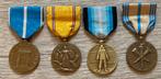 Médailles rares américaine, Collections, Enlèvement ou Envoi