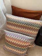Missoni en Flexform kussens te koop, Huis en Inrichting, Ophalen, Zo goed als nieuw