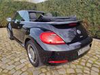 Volkswagen Beetle Cabriolet Cup 1.2 TSI BMT, Autos, 1197 cm³, Achat, 105 ch, Entreprise