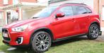 Mitsubishi ASX benzine, Auto's, Mitsubishi, Particulier, ASX, Te koop, Benzine